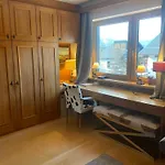 Apartment Cristina - Suedbalkon Mit Bergblick