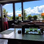 Cristina - Suedbalkon Mit Bergblick * ゼーフェルト・イン・チロル