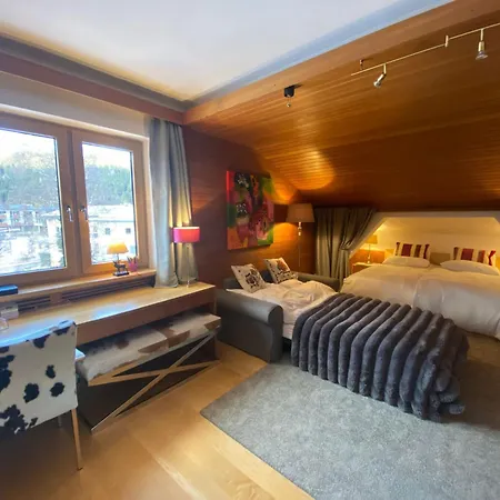 Cristina - Suedbalkon Mit Bergblick Διαμέρισμα *