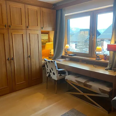 Apartment Cristina - Südbalkon Mit Bergblick