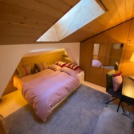 Διαμέρισμα Cristina - Suedbalkon Mit Bergblick