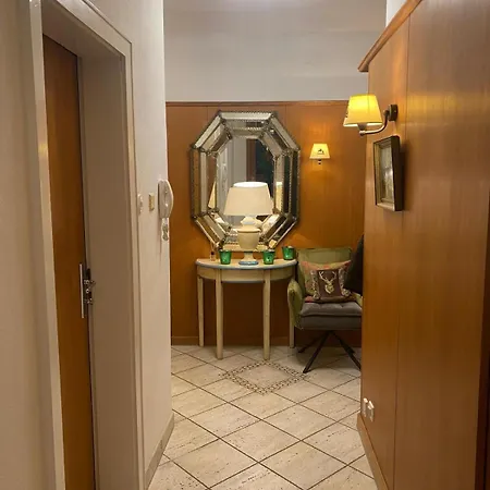 Διαμέρισμα Cristina - Suedbalkon Mit Bergblick