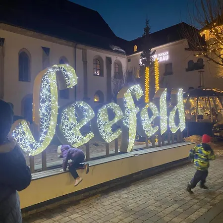 Διαμέρισμα Cristina - Suedbalkon Mit Bergblick *