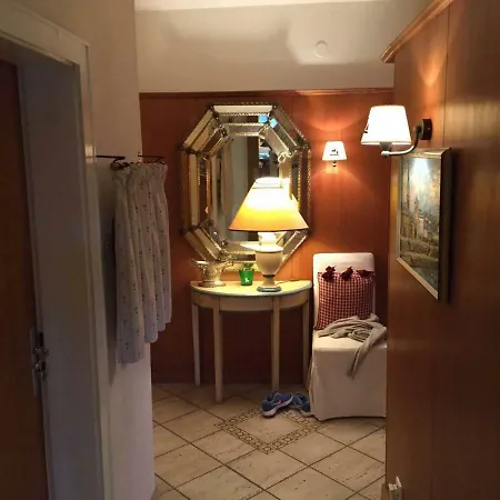 Cristina - Suedbalkon Mit Bergblick Apartment Seefeld in Tirol