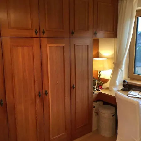 Cristina - Suedbalkon Mit Bergblick Daire Seefeld in Tirol