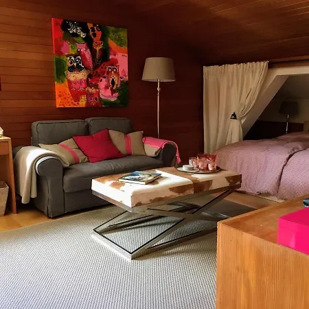 Cristina - Suedbalkon Mit Bergblick Ζέεφελντ