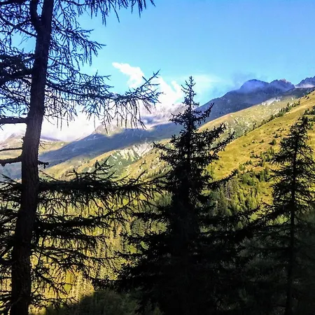 Appartement Cristina - Suedbalkon Mit Bergblick Seefeld in Tirol