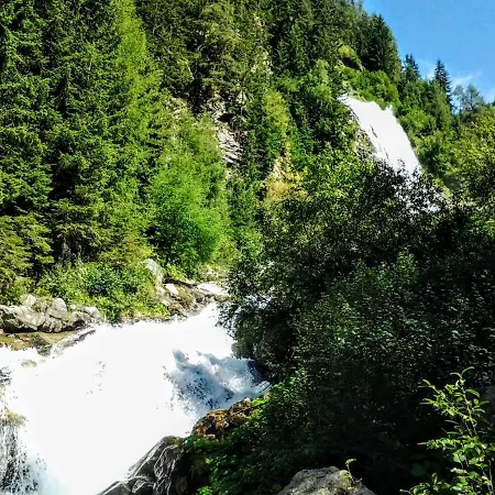 Διαμέρισμα Cristina - Suedbalkon Mit Bergblick *