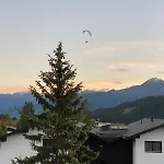 Cristina - Suedbalkon Mit Bergblick Apartmán Seefeld in Tirol