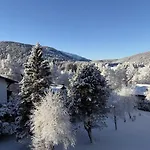 아파트 Cristina - Suedbalkon Mit Bergblick