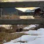아파트 Cristina - Suedbalkon Mit Bergblick