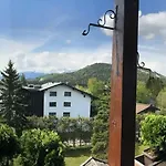 아파트 Cristina - Suedbalkon Mit Bergblick
