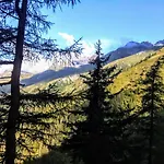 아파트 Cristina - Suedbalkon Mit Bergblick 제펠드 인 티롤