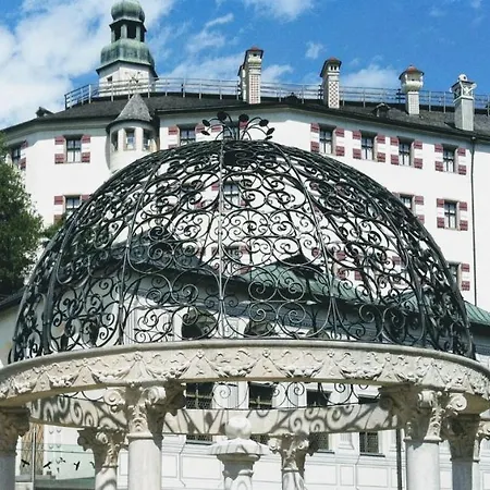 Apartman Cristina - Suedbalkon Mit Bergblick *